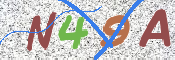 CAPTCHA 驗證圖片