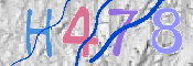 CAPTCHA 驗證圖片