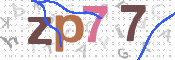 CAPTCHA 驗證圖片