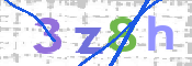 CAPTCHA 驗證圖片