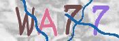 CAPTCHA 驗證圖片