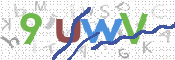 CAPTCHA 驗證圖片