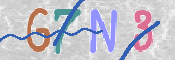 CAPTCHA 驗證圖片
