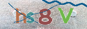 CAPTCHA 驗證圖片