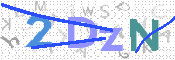 CAPTCHA 驗證圖片
