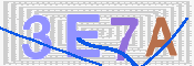 CAPTCHA 驗證圖片