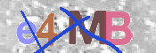 CAPTCHA 驗證圖片