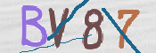CAPTCHA 驗證圖片