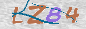 CAPTCHA 驗證圖片