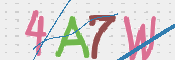 CAPTCHA 驗證圖片