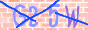 CAPTCHA 驗證圖片