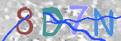 CAPTCHA 驗證圖片