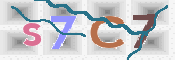 CAPTCHA 驗證圖片