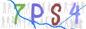 CAPTCHA 驗證圖片