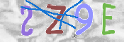 CAPTCHA 驗證圖片