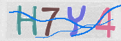 CAPTCHA 驗證圖片