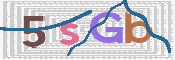 CAPTCHA 驗證圖片