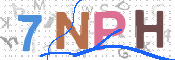 CAPTCHA 驗證圖片