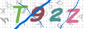 CAPTCHA 驗證圖片
