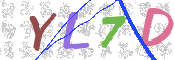CAPTCHA 驗證圖片