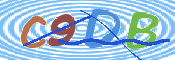 CAPTCHA 驗證圖片