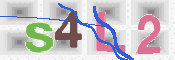 CAPTCHA 驗證圖片
