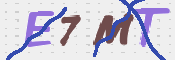 CAPTCHA 驗證圖片