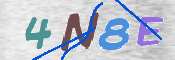 CAPTCHA 驗證圖片
