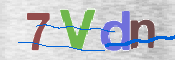 CAPTCHA 驗證圖片