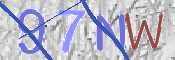 CAPTCHA 驗證圖片