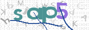 CAPTCHA 驗證圖片