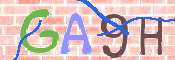 CAPTCHA 驗證圖片