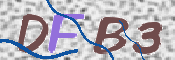 CAPTCHA 驗證圖片
