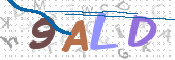 CAPTCHA 驗證圖片
