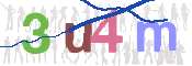 CAPTCHA 驗證圖片