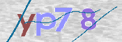 CAPTCHA 驗證圖片