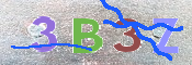 CAPTCHA 驗證圖片