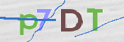 CAPTCHA 驗證圖片