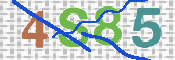 CAPTCHA 驗證圖片