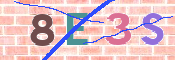 CAPTCHA 驗證圖片