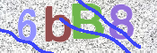 CAPTCHA 驗證圖片