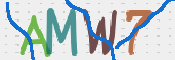 CAPTCHA 驗證圖片