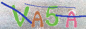 CAPTCHA 驗證圖片