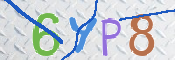 CAPTCHA 驗證圖片
