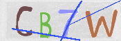CAPTCHA 驗證圖片