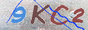 CAPTCHA 驗證圖片