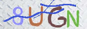 CAPTCHA 驗證圖片