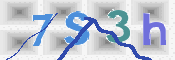 CAPTCHA 驗證圖片