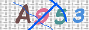 CAPTCHA 驗證圖片