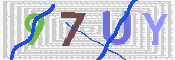 CAPTCHA 驗證圖片
